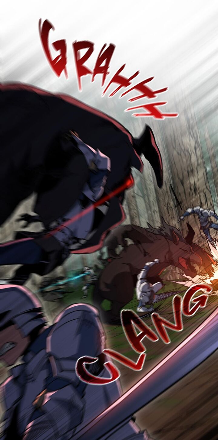 The Beginning After the End Chapter 227 - Page 45 in English