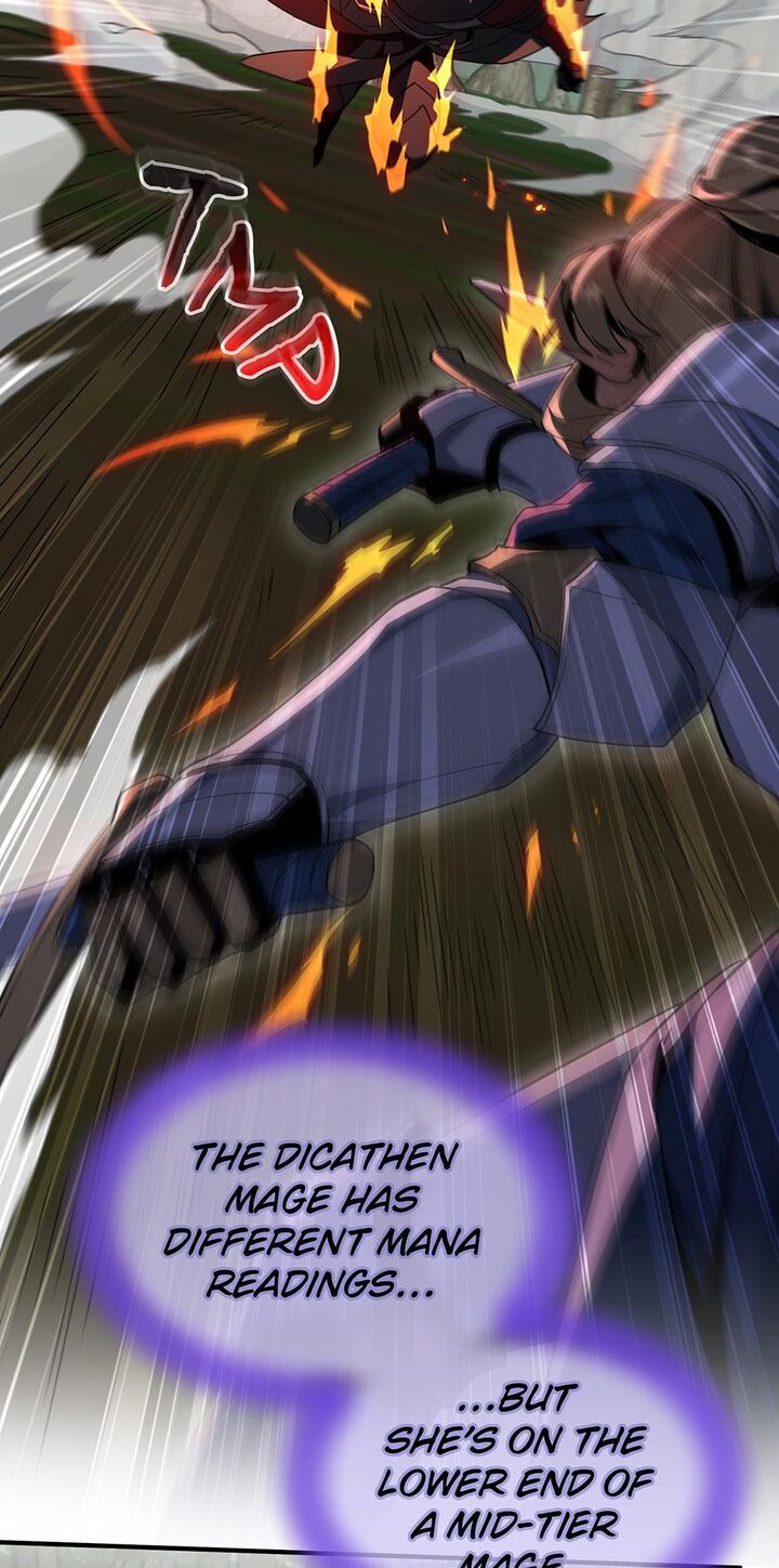 The Beginning After the End Chapter 227 - Page 47 in English