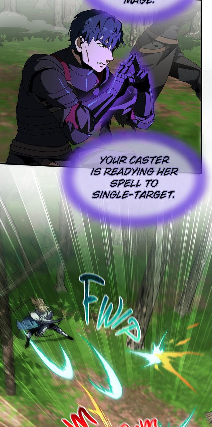 The Beginning After the End Chapter 227 - Page 48 in English
