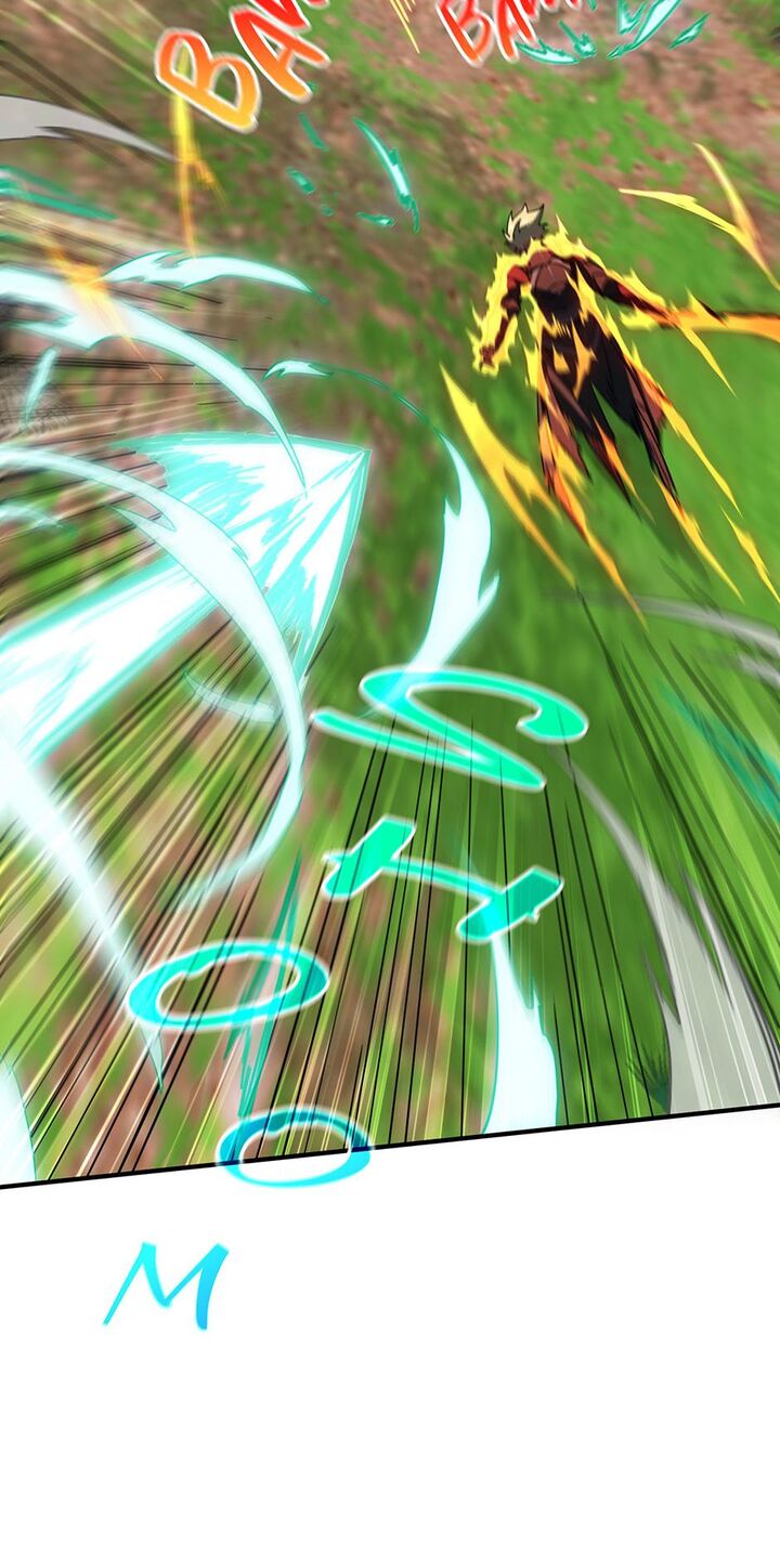 The Beginning After the End Chapter 227 - Page 49 in English