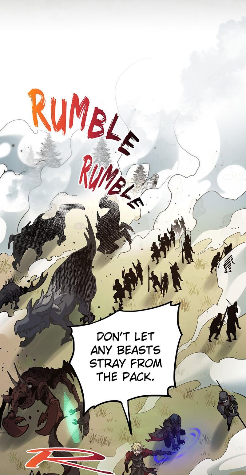 The Beginning After the End Chapter 227 - Page 5 in English