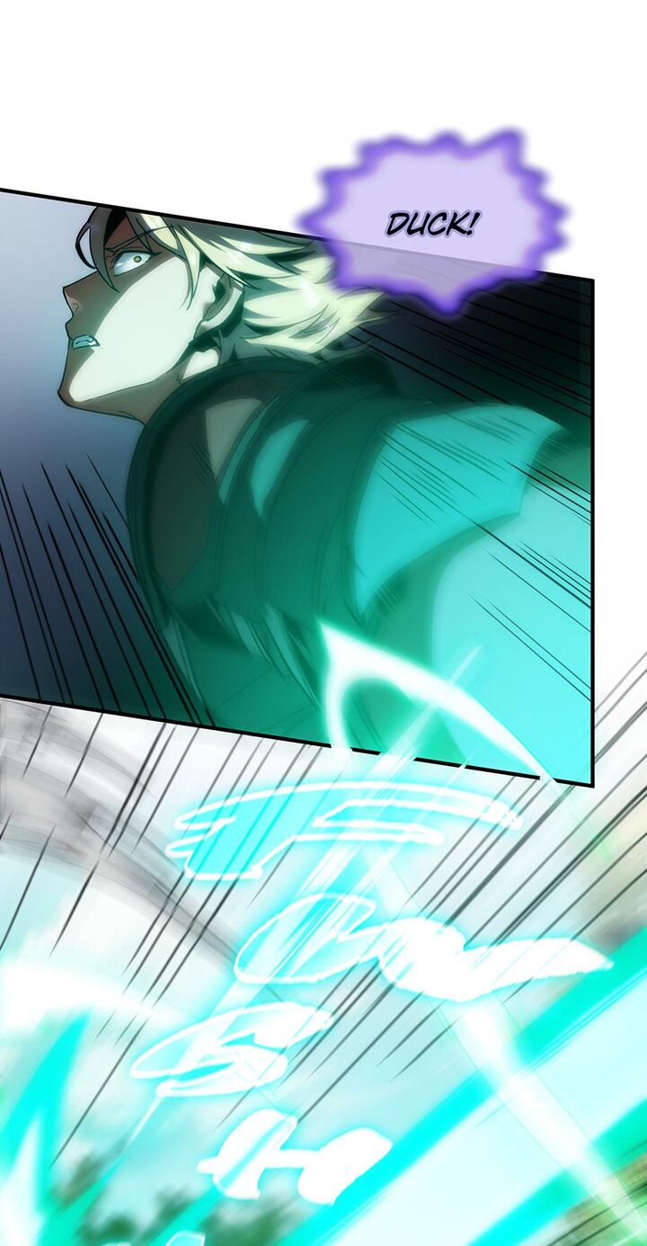 The Beginning After the End Chapter 227 - Page 50 in English