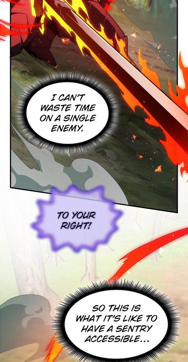 The Beginning After the End Chapter 227 - Page 53 in English