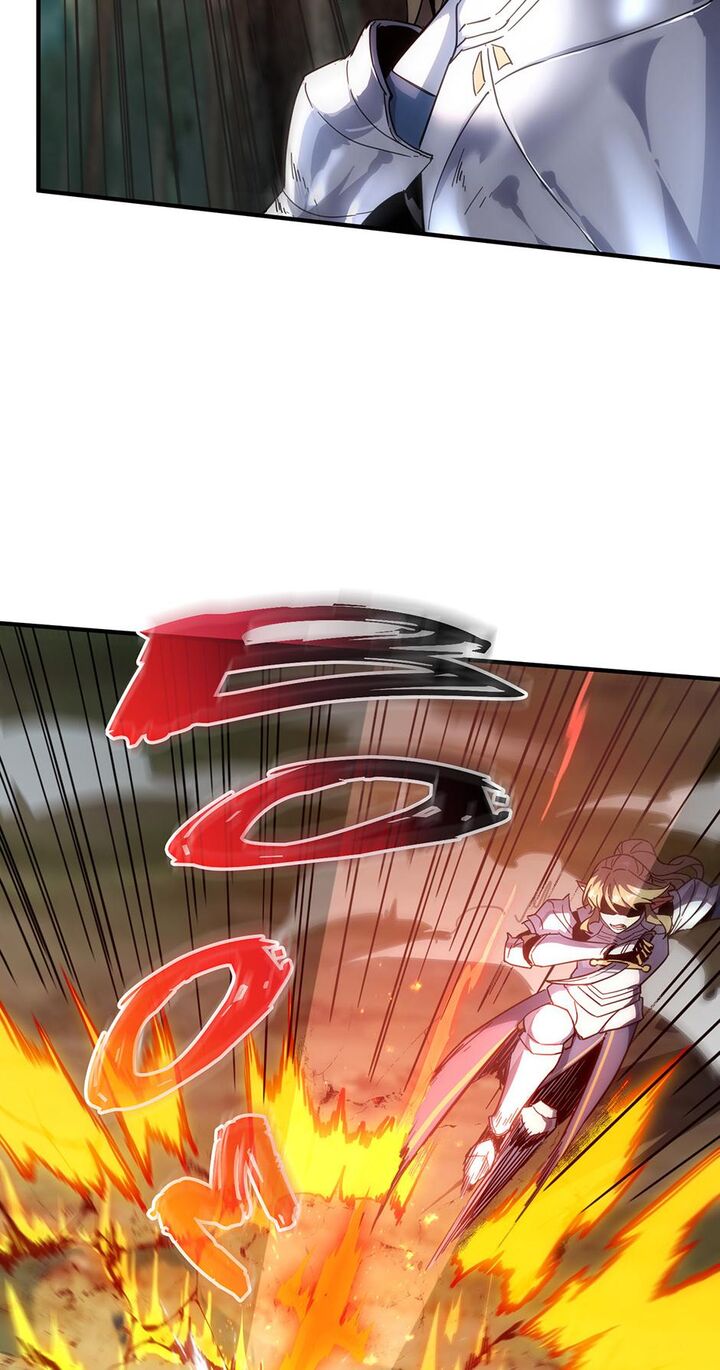 The Beginning After the End Chapter 227 - Page 56 in English