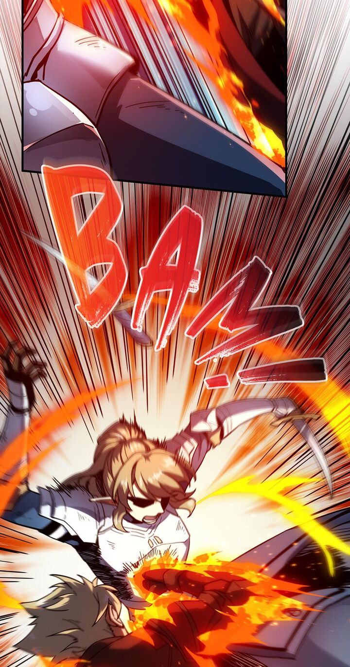 The Beginning After the End Chapter 227 - Page 58 in English