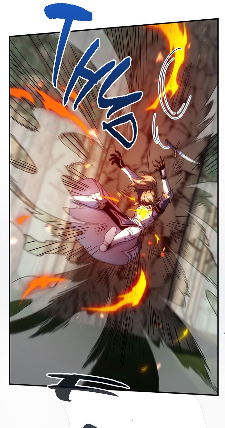 The Beginning After the End Chapter 227 - Page 60 in English