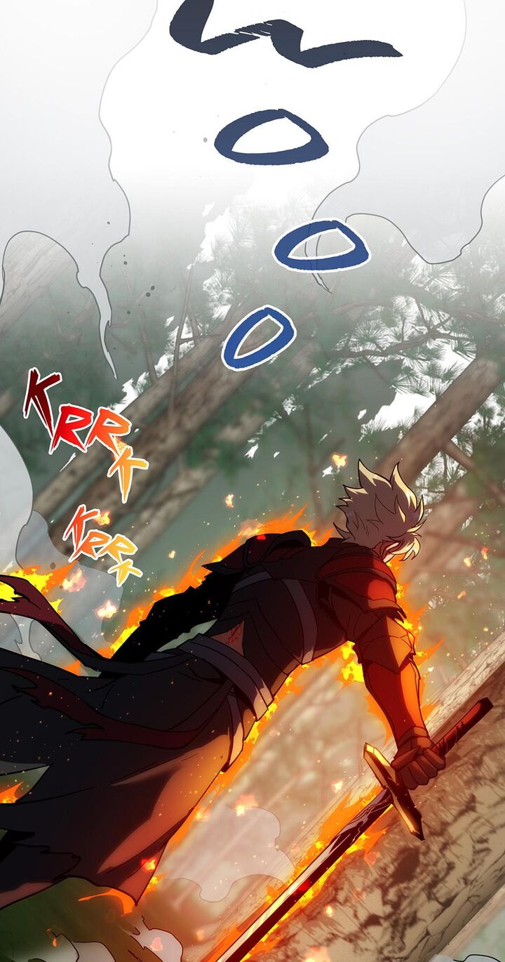 The Beginning After the End Chapter 227 - Page 61 in English