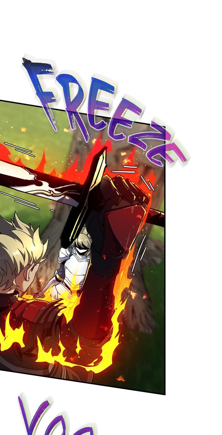 The Beginning After the End Chapter 227 - Page 64 in English