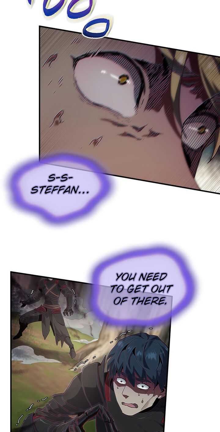 The Beginning After the End Chapter 227 - Page 65 in English
