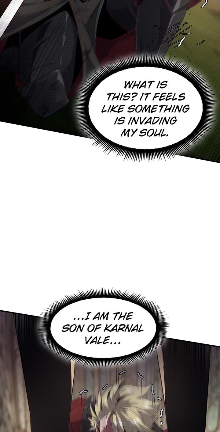 The Beginning After the End Chapter 227 - Page 67 in English