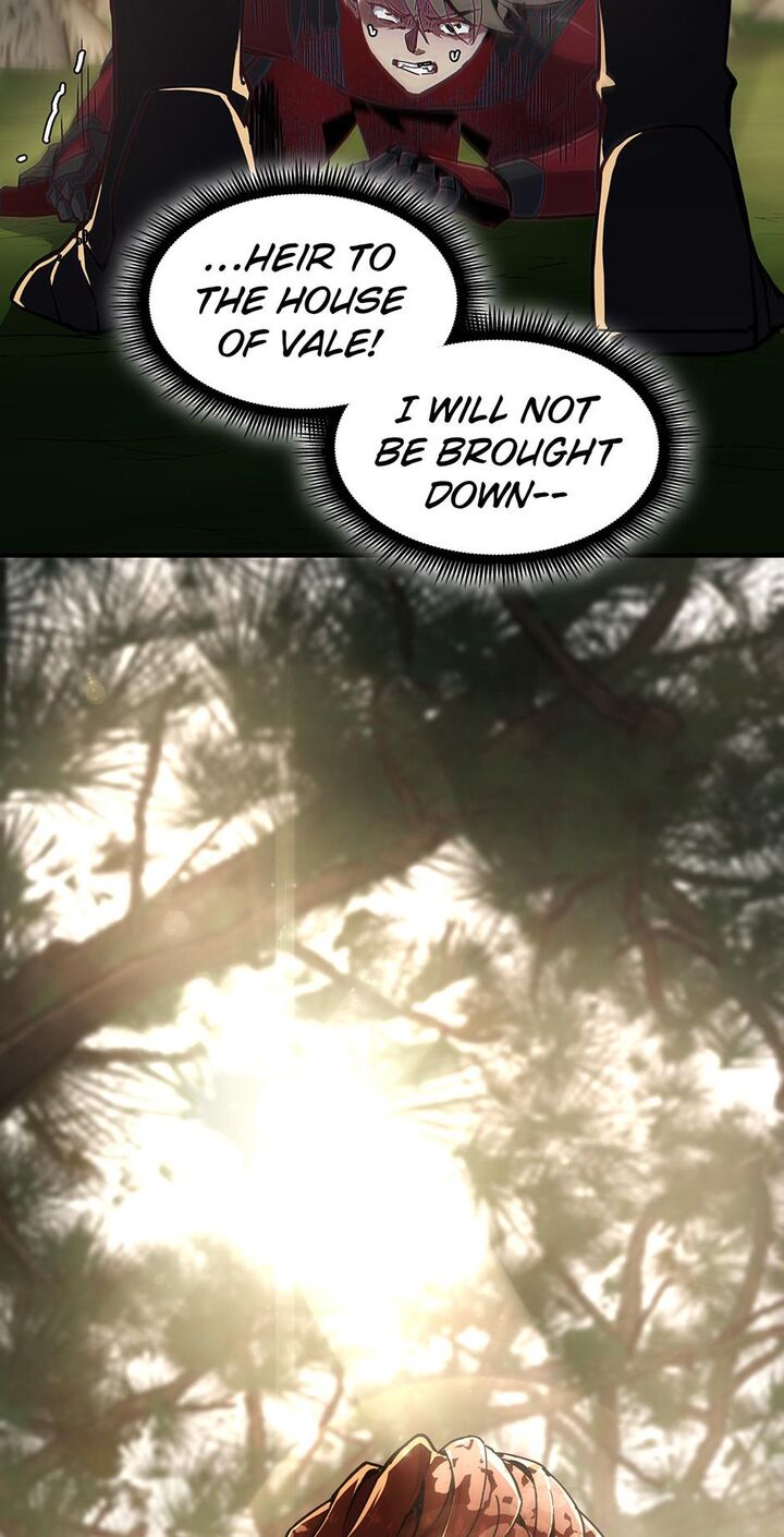 The Beginning After the End Chapter 227 - Page 68 in English