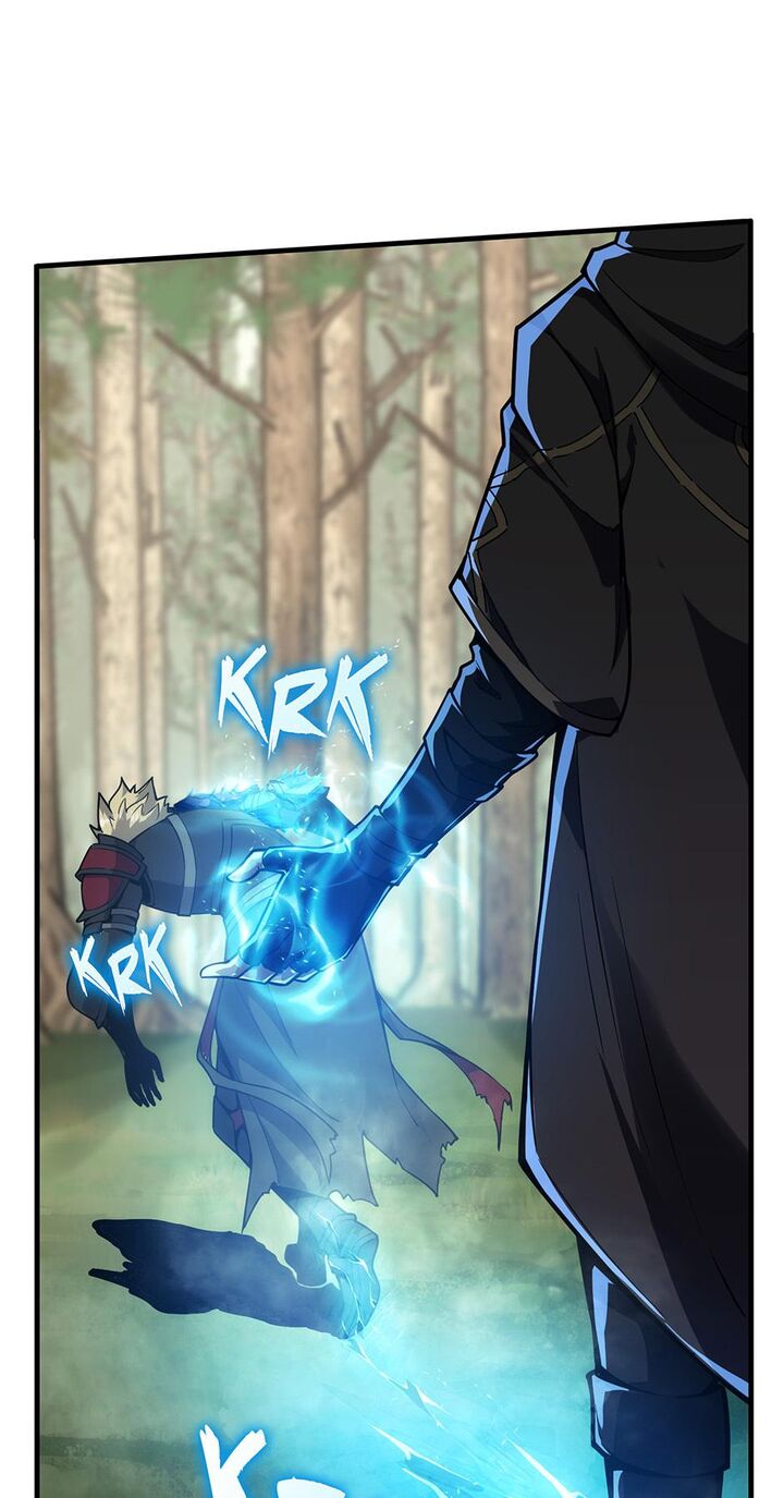 The Beginning After the End Chapter 227 - Page 71 in English
