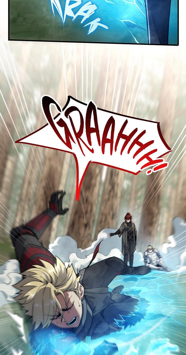 The Beginning After the End Chapter 227 - Page 72 in English