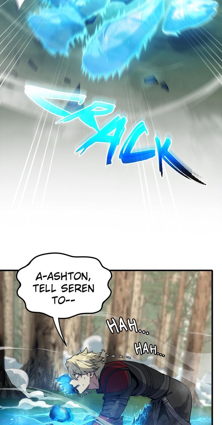 The Beginning After the End Chapter 227 - Page 73 in English