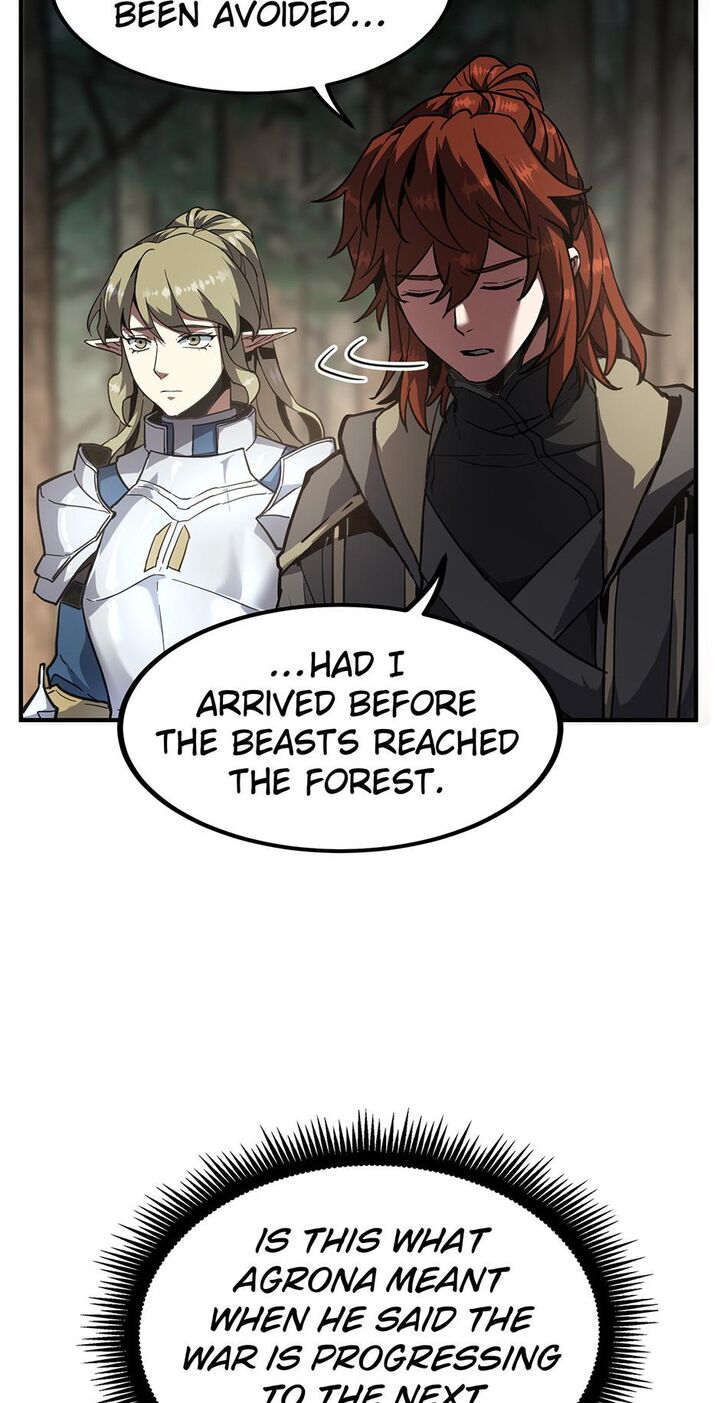 The Beginning After the End Chapter 227 - Page 82 in English