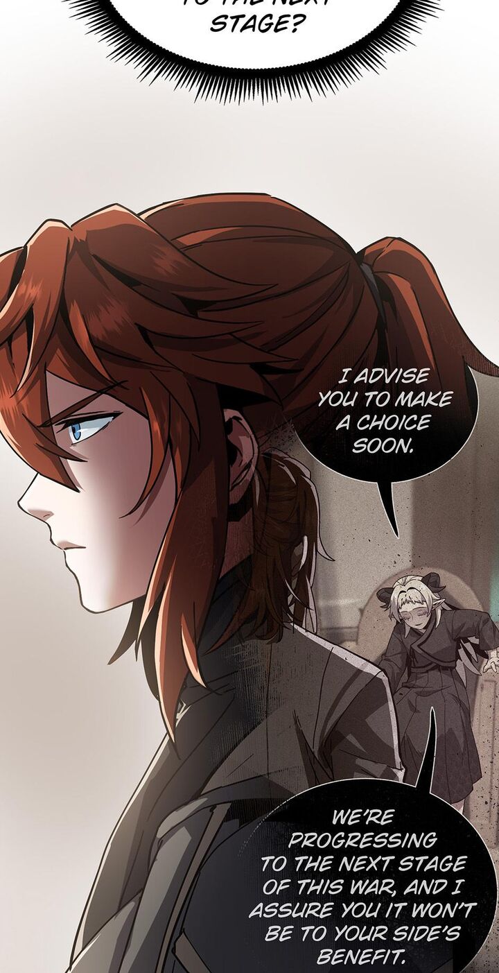The Beginning After the End Chapter 227 - Page 83 in English