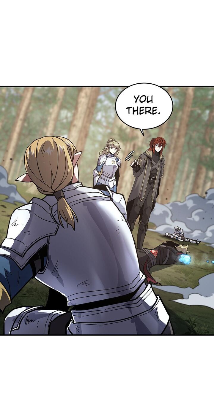 The Beginning After the End Chapter 227 - Page 85 in English