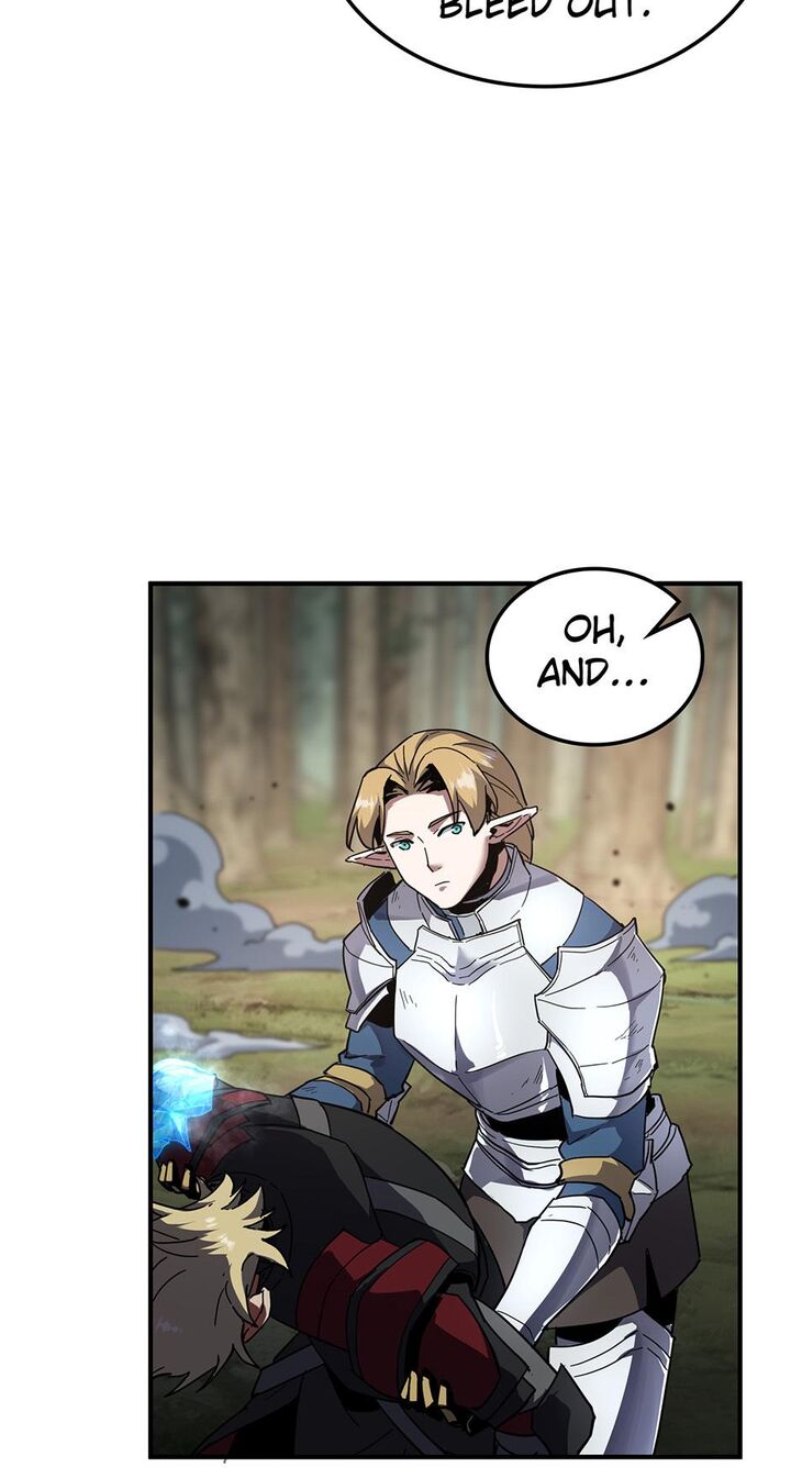 The Beginning After the End Chapter 227 - Page 87 in English