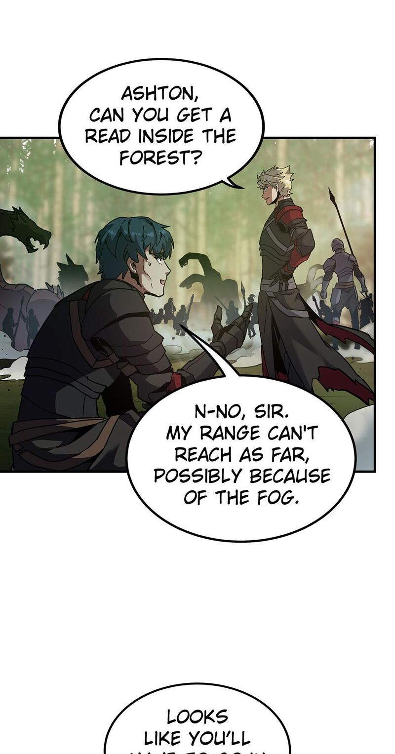 The Beginning After the End Chapter 227 - Page 9 in English