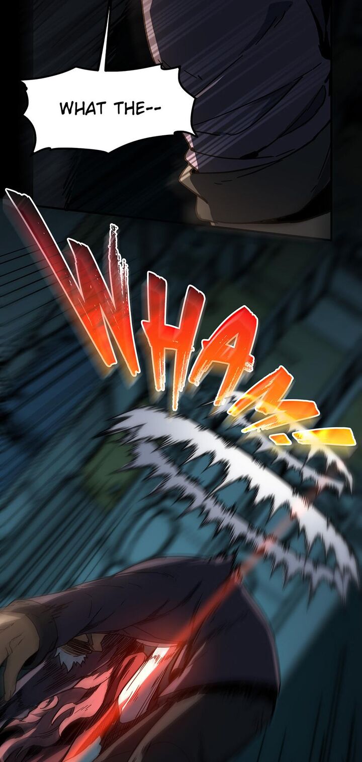 The Beginning After the End Chapter 228 - Page 100 in English