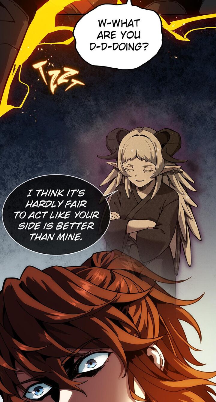 The Beginning After the End Chapter 228 - Page 11 in English