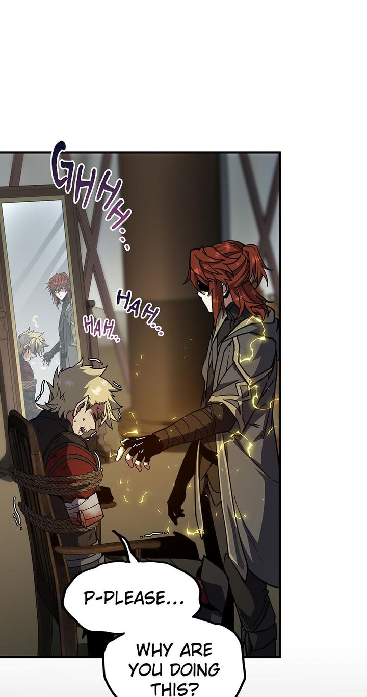 The Beginning After the End Chapter 228 - Page 21 in English