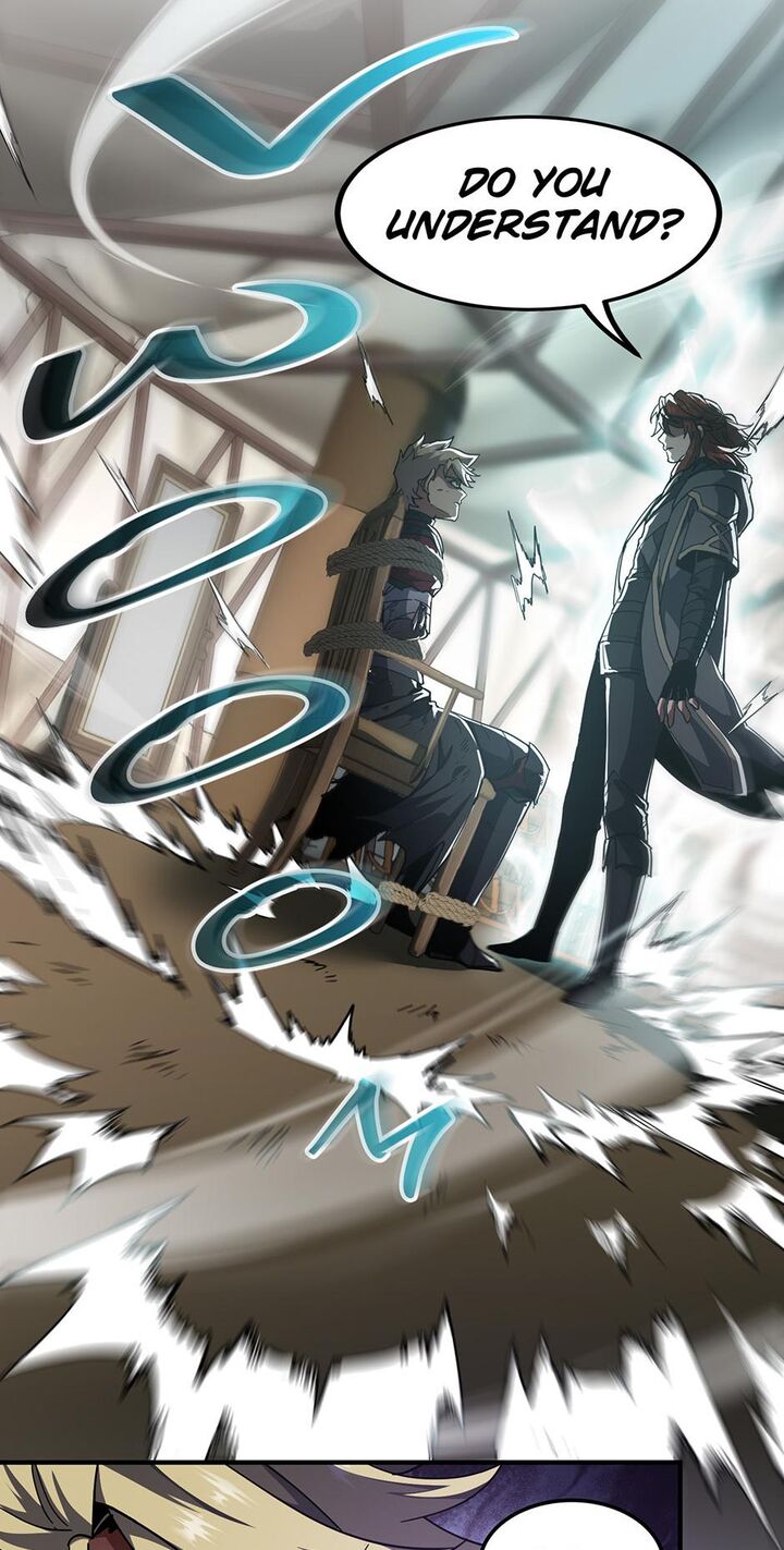 The Beginning After the End Chapter 228 - Page 26 in English
