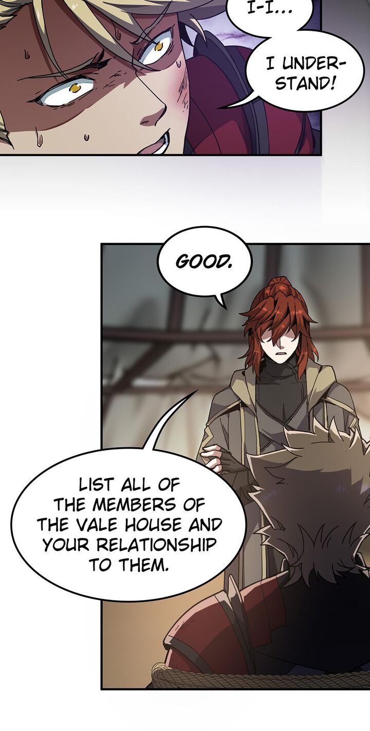 The Beginning After the End Chapter 228 - Page 27 in English