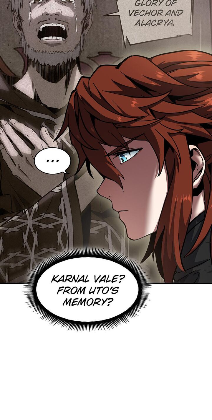 The Beginning After the End Chapter 228 - Page 29 in English