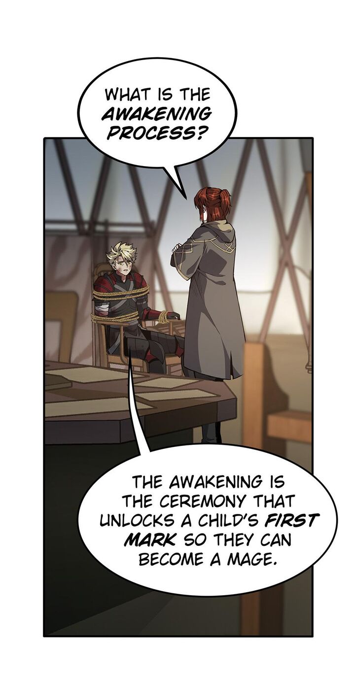 The Beginning After the End Chapter 228 - Page 30 in English