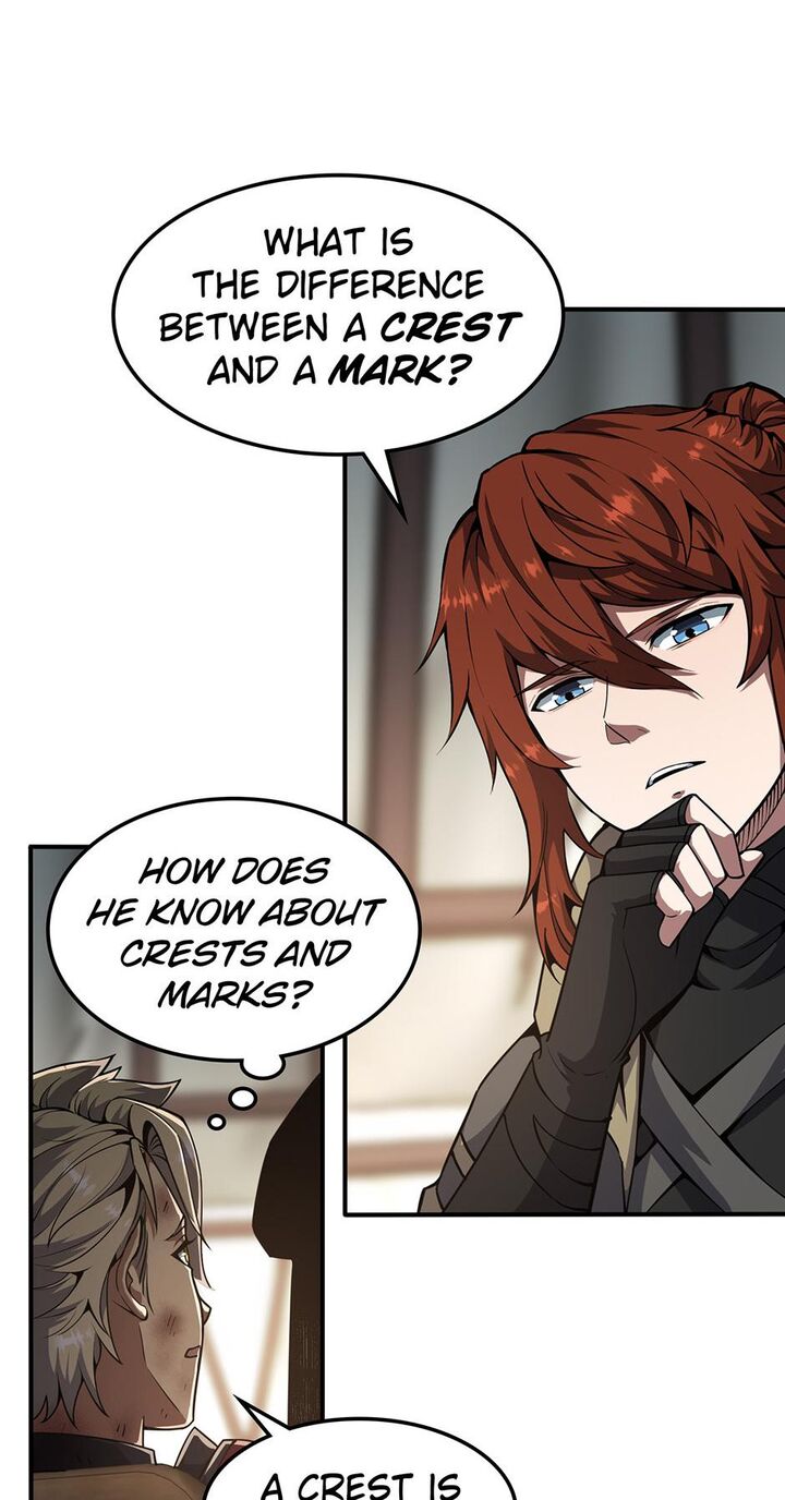 The Beginning After the End Chapter 228 - Page 31 in English