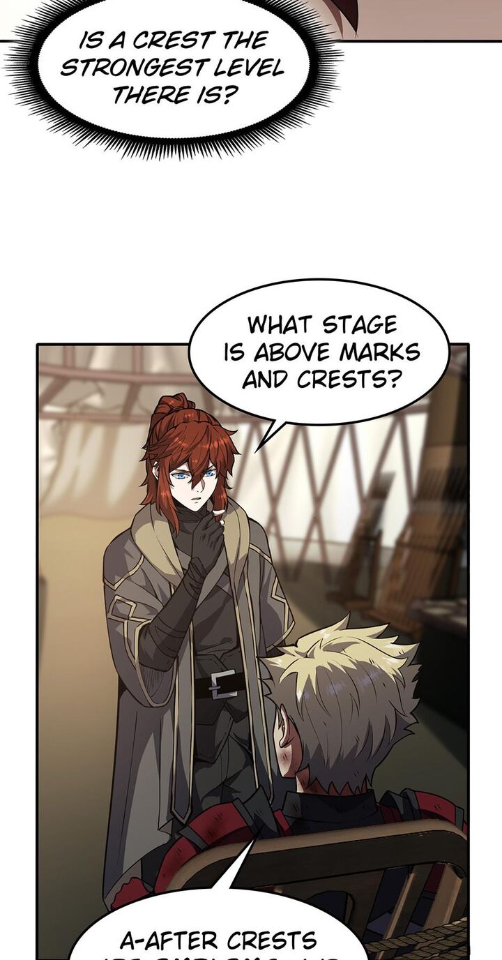 The Beginning After the End Chapter 228 - Page 33 in English