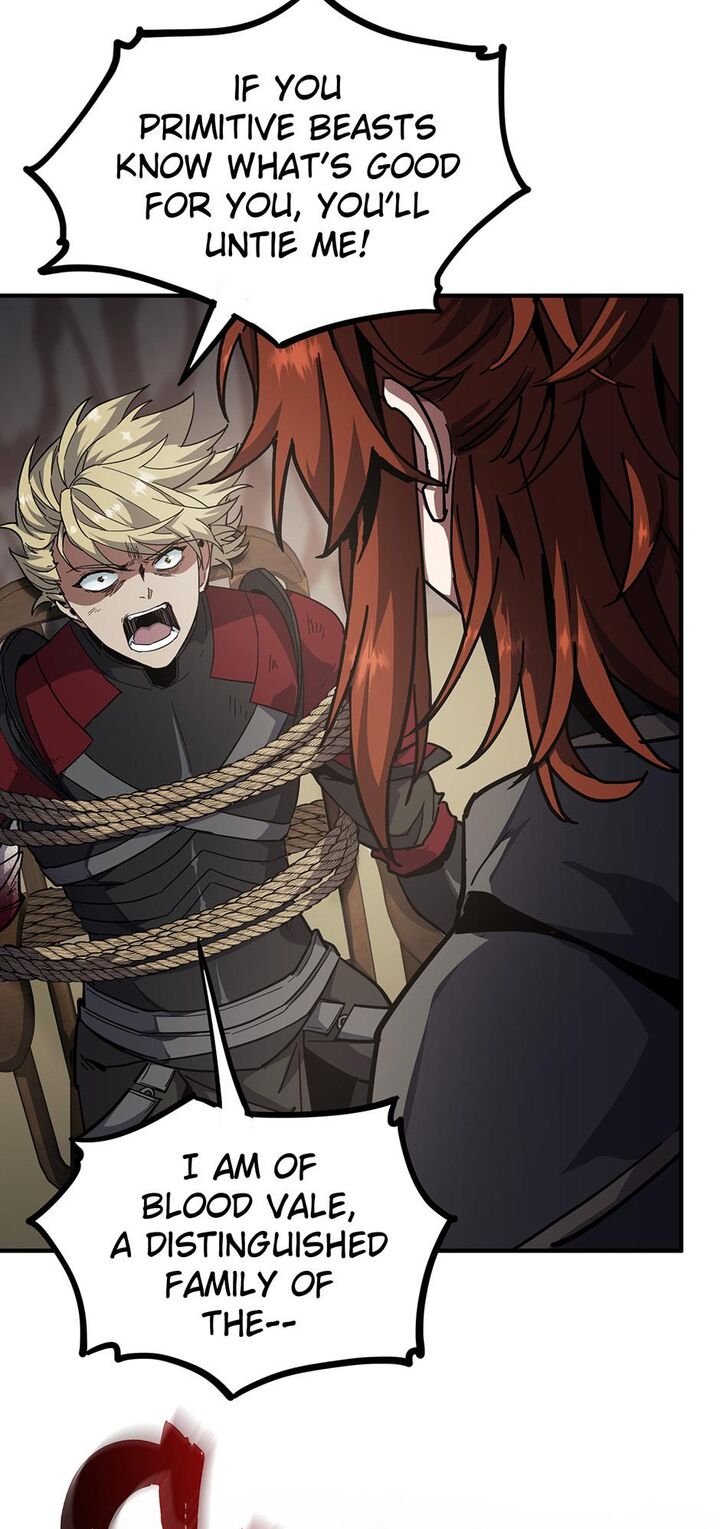 The Beginning After the End Chapter 228 - Page 5 in English