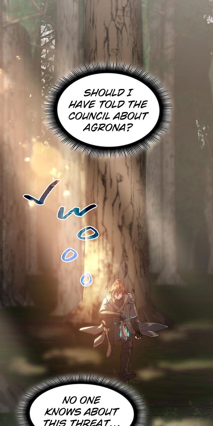 The Beginning After the End Chapter 228 - Page 50 in English