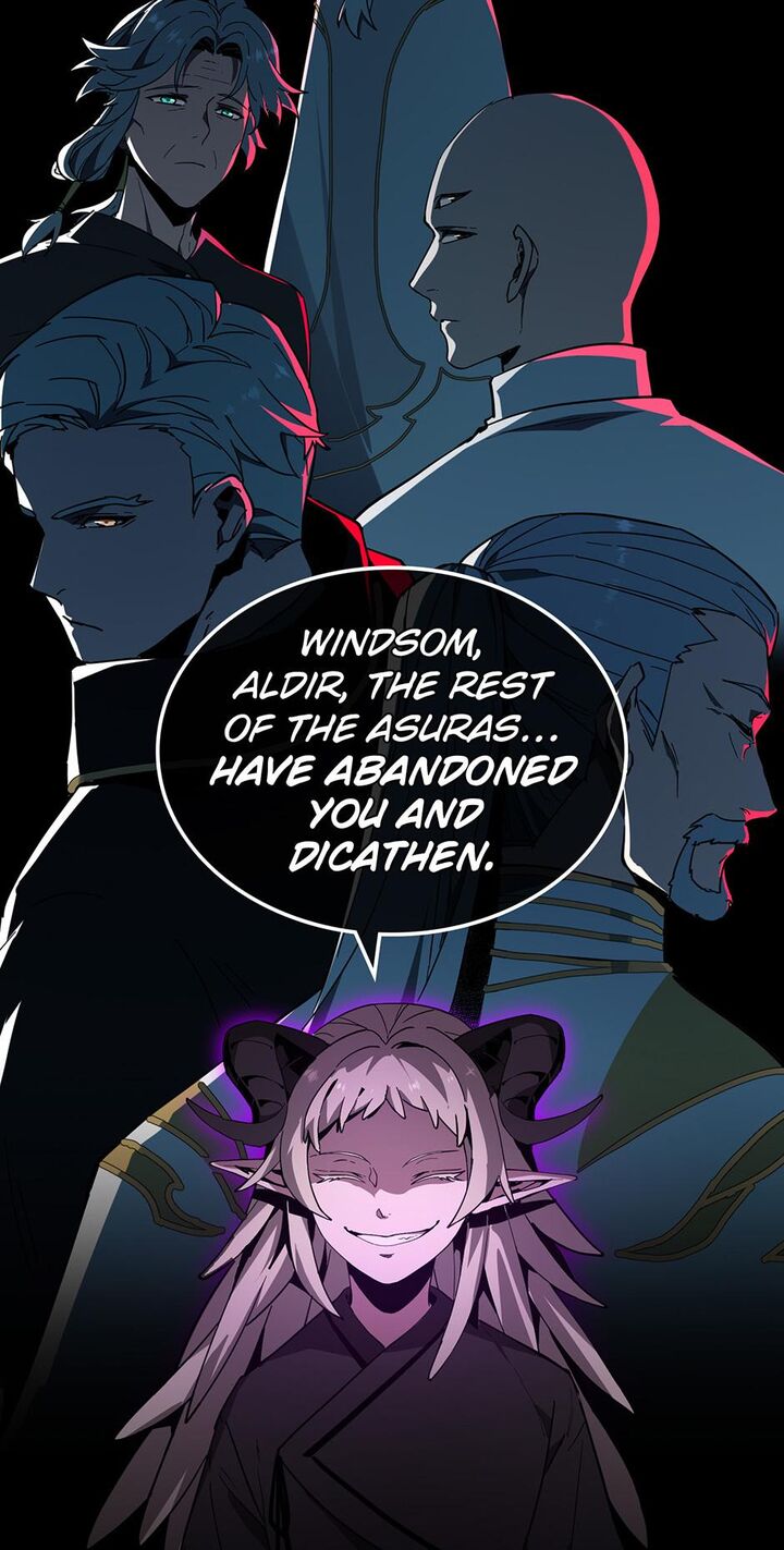 The Beginning After the End Chapter 228 - Page 56 in English