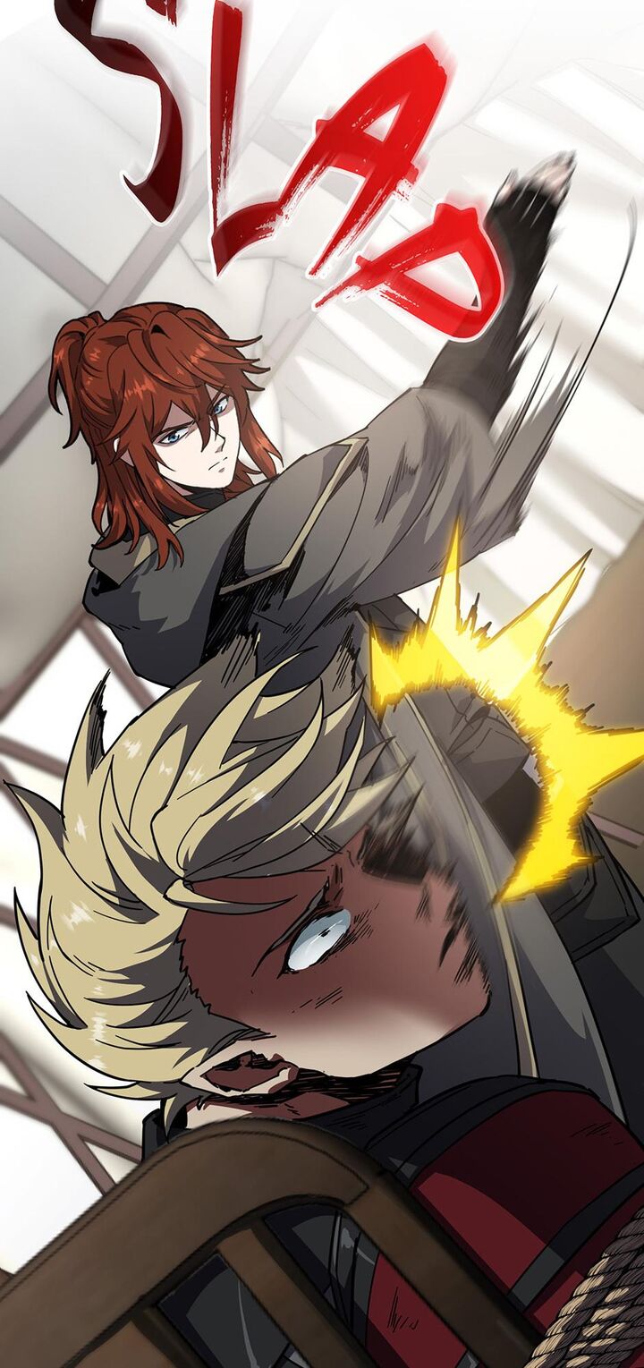 The Beginning After the End Chapter 228 - Page 6 in English