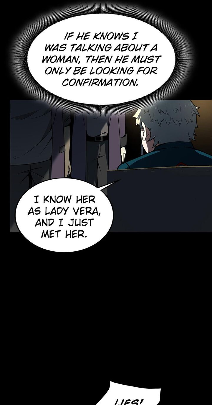 The Beginning After the End Chapter 228 - Page 65 in English