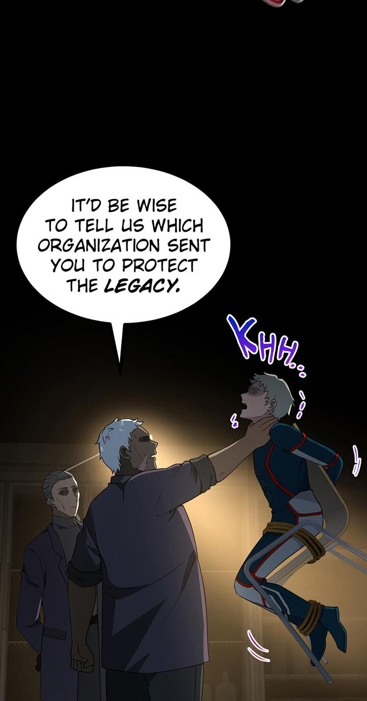 The Beginning After the End Chapter 228 - Page 68 in English