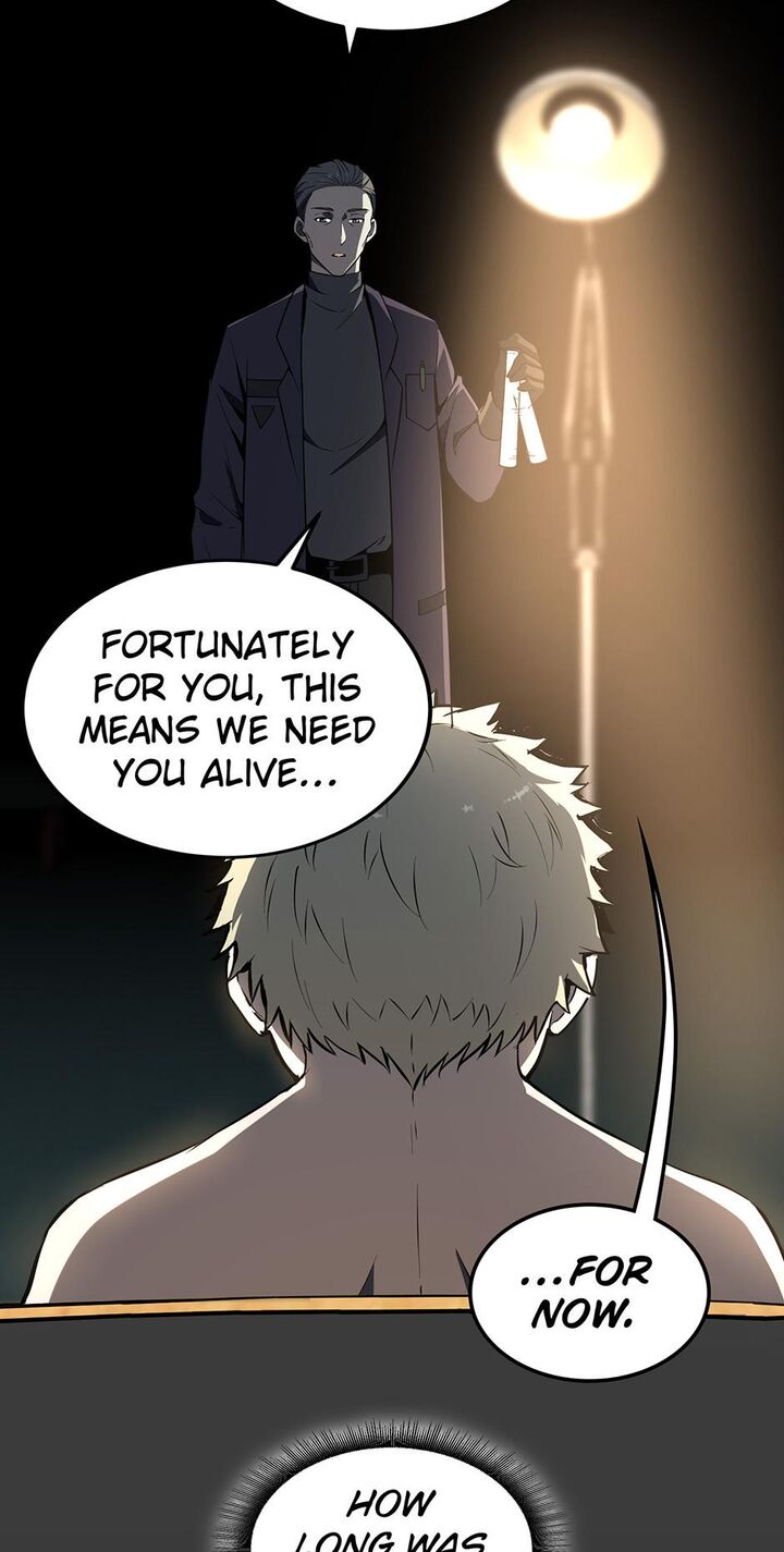 The Beginning After the End Chapter 228 - Page 74 in English