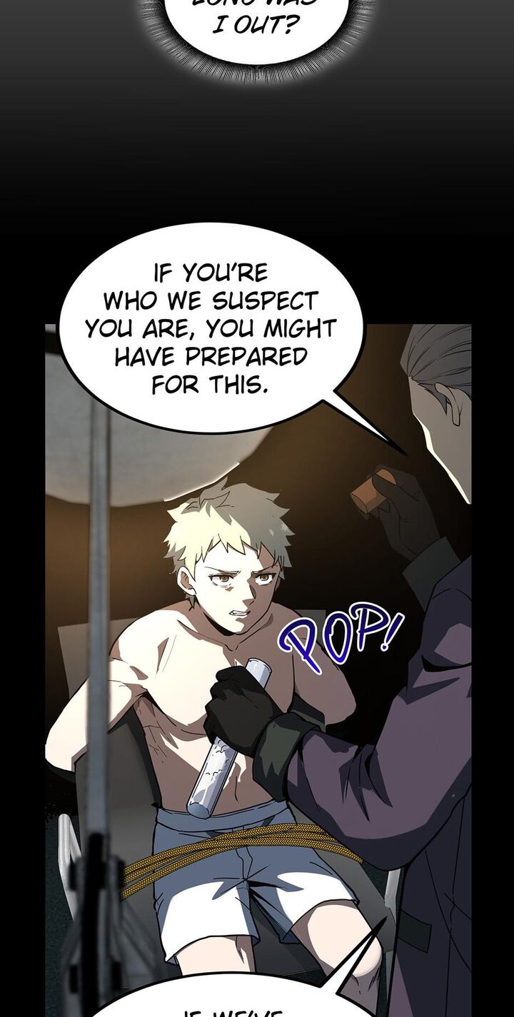The Beginning After the End Chapter 228 - Page 75 in English