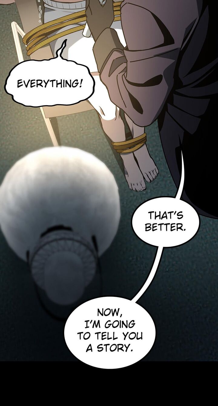 The Beginning After the End Chapter 228 - Page 85 in English