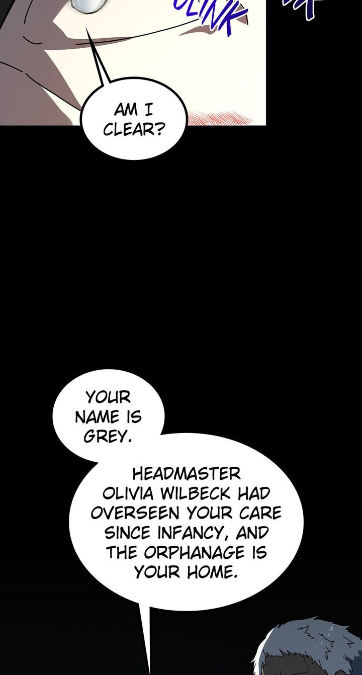 The Beginning After the End Chapter 228 - Page 87 in English