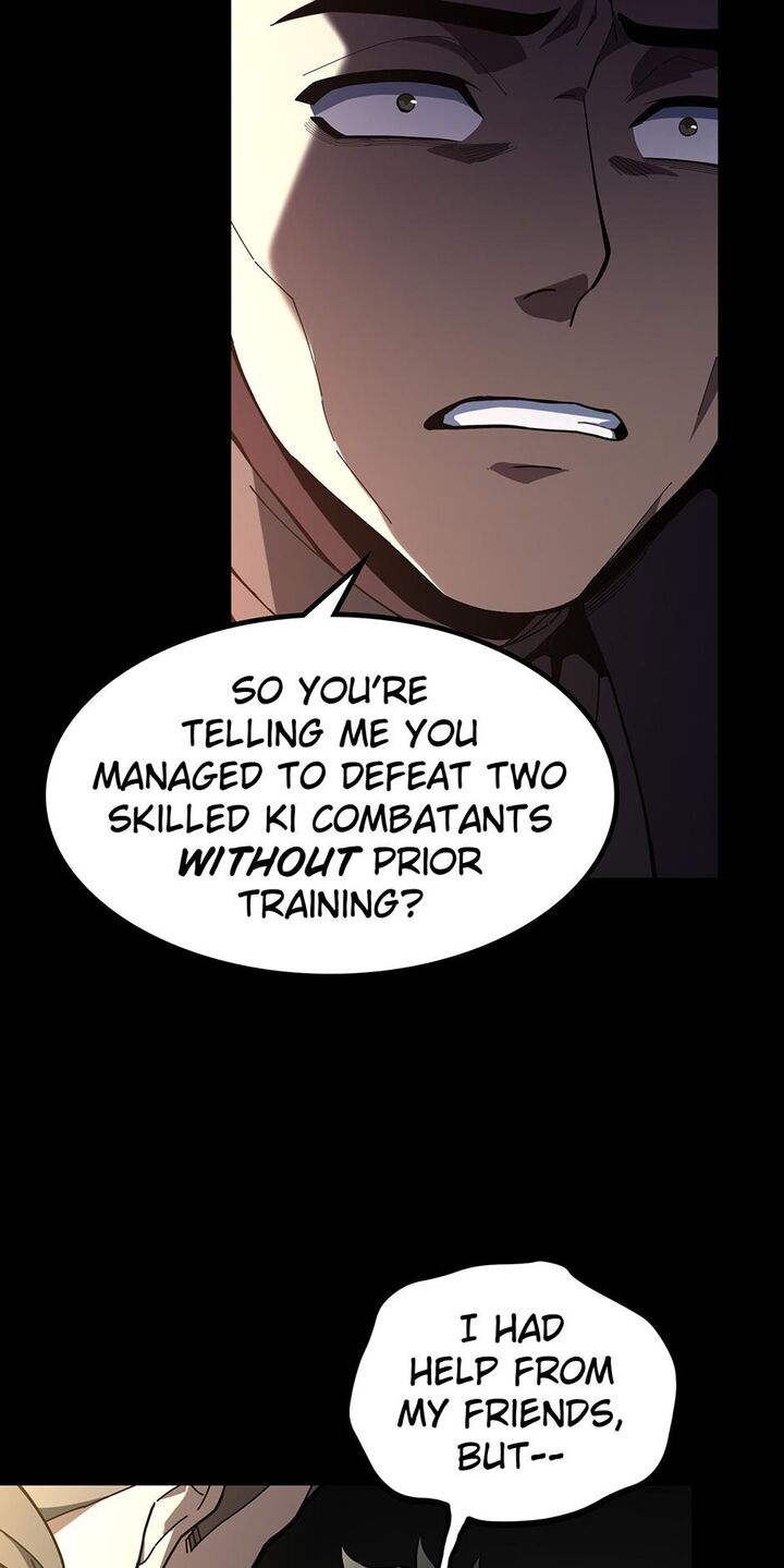 The Beginning After the End Chapter 228 - Page 91 in English