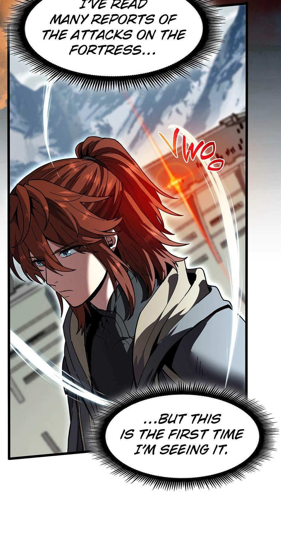 The Beginning After the End Chapter 229 - Page 14 in English