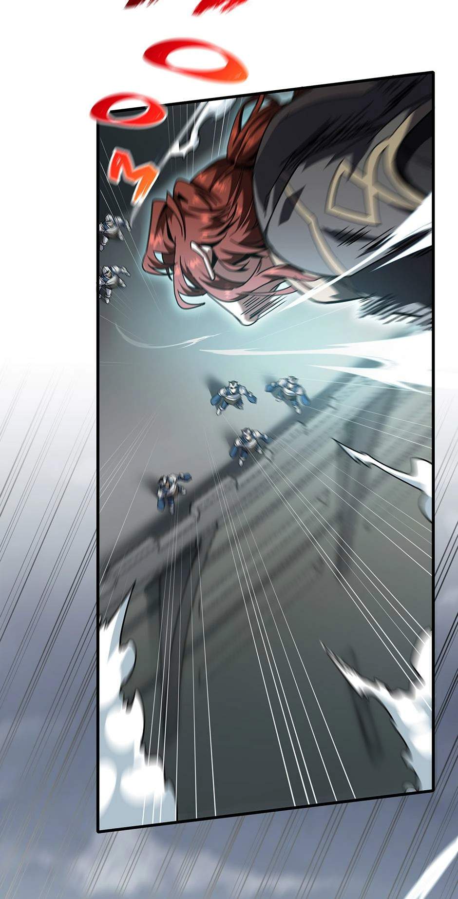 The Beginning After the End Chapter 229 - Page 18 in English