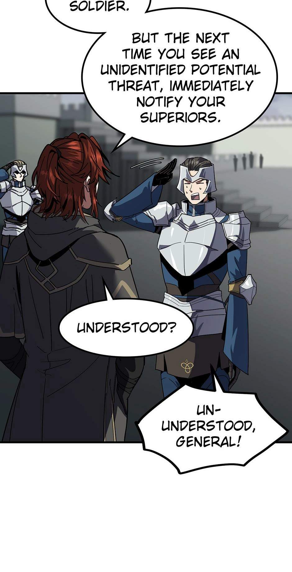 The Beginning After the End Chapter 229 - Page 24 in English