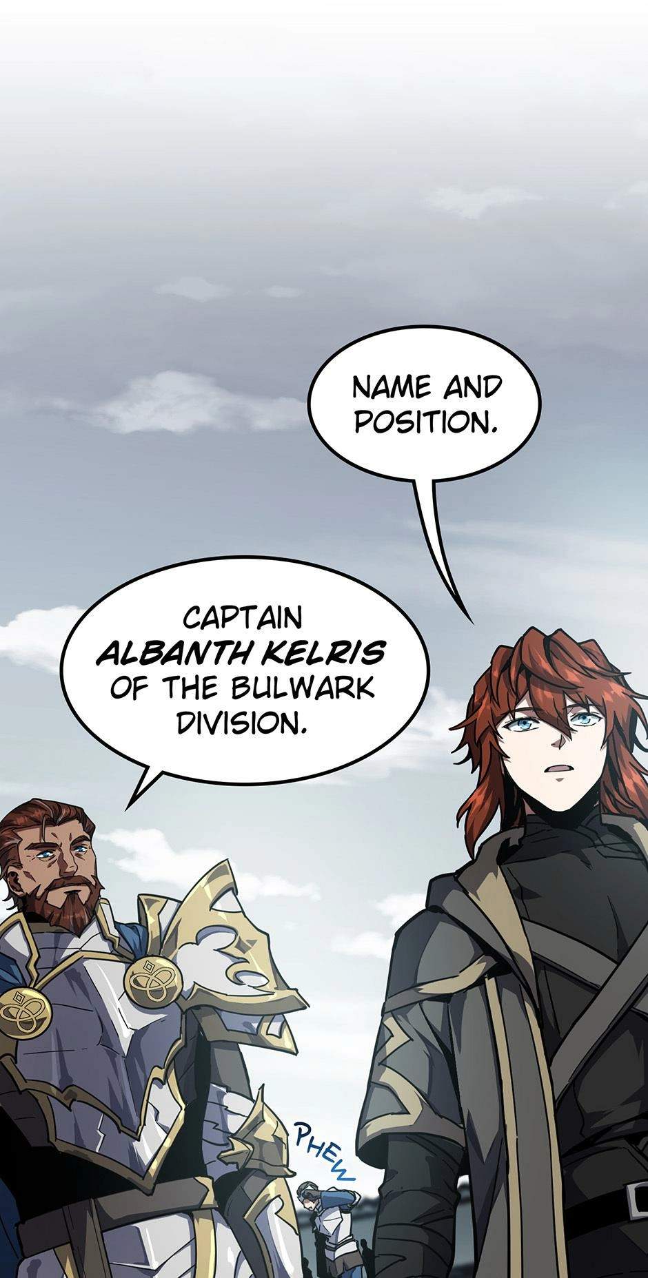 The Beginning After the End Chapter 229 - Page 25 in English