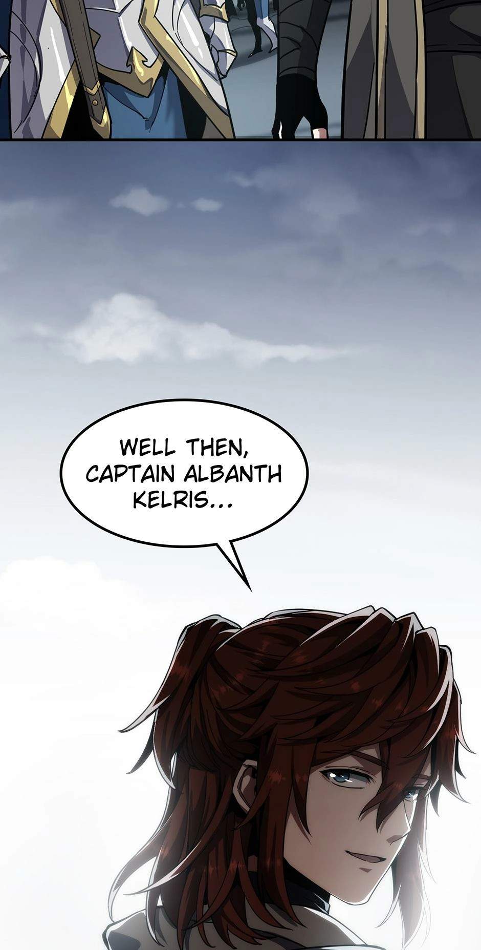 The Beginning After the End Chapter 229 - Page 26 in English