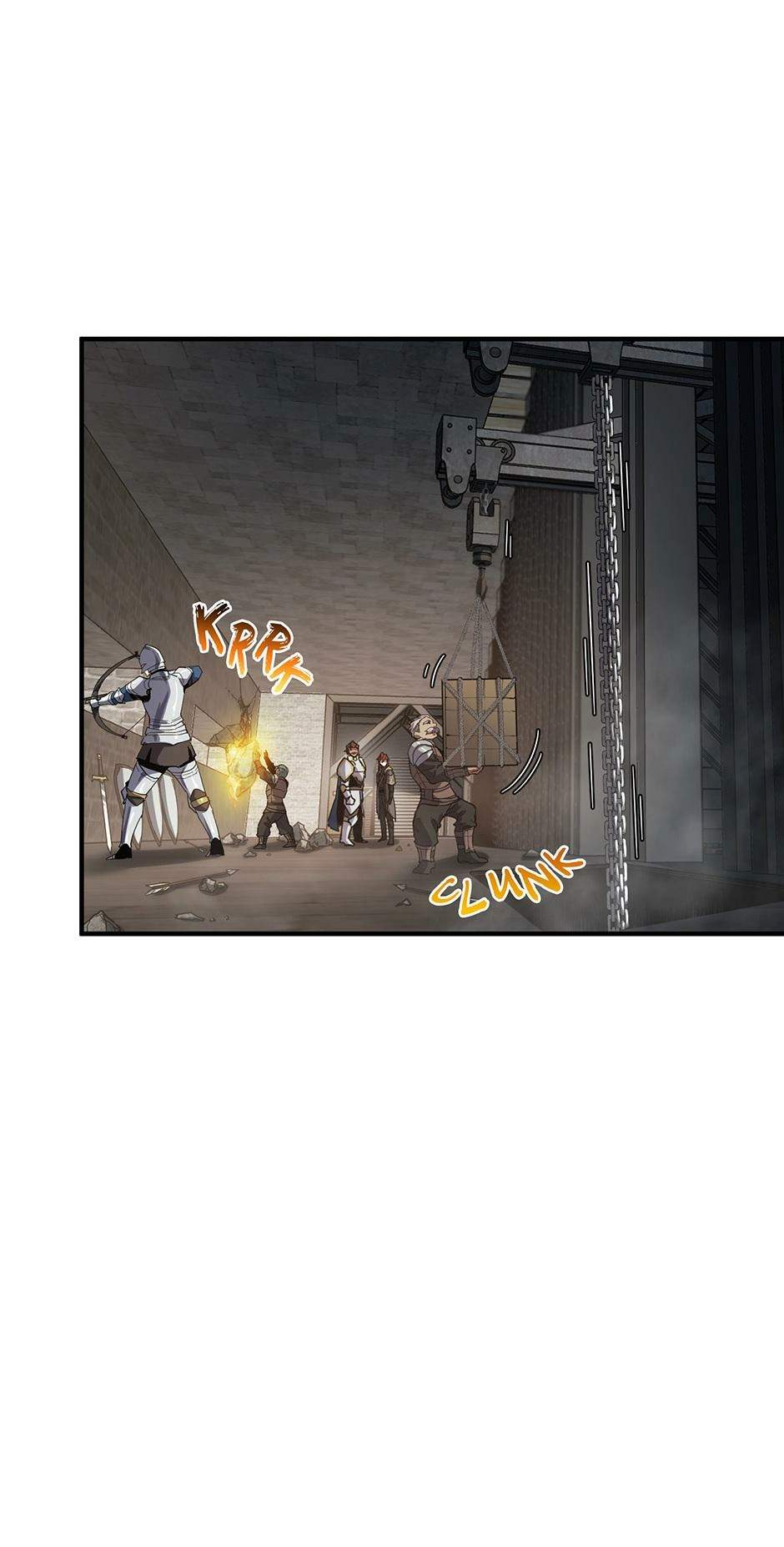 The Beginning After the End Chapter 229 - Page 31 in English