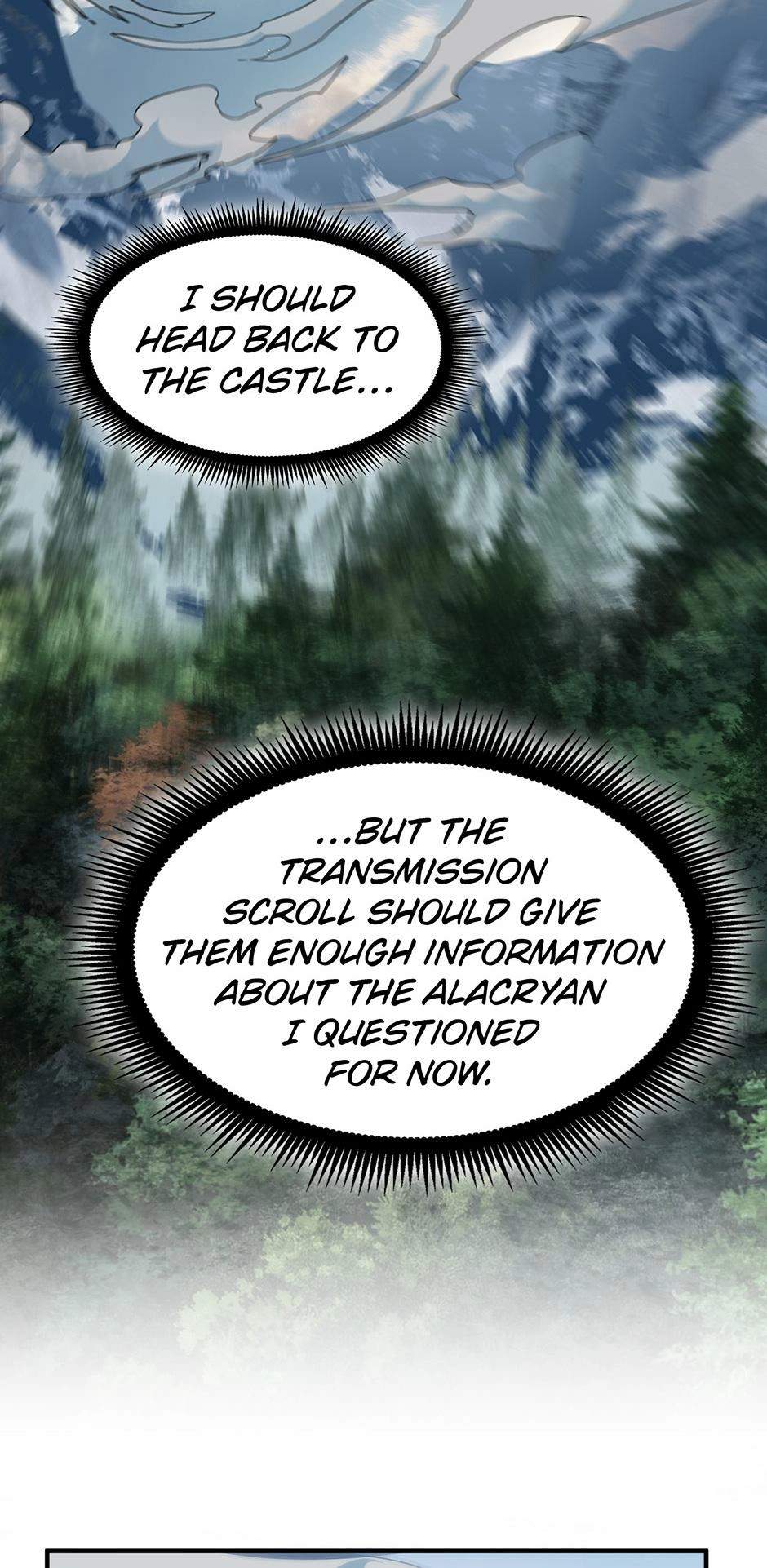 The Beginning After the End Chapter 229 - Page 4 in English